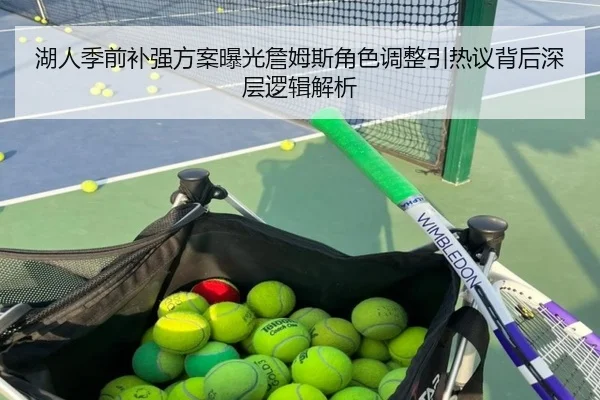 湖人季前补强方案曝光詹姆斯角色调整引热议背后深层逻辑解析